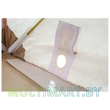 Палатка Polar Bird 3T картинка 3